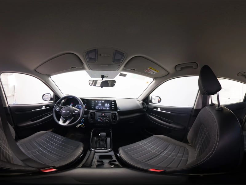 Kia SONET 2026 - Imagen 20 de 20