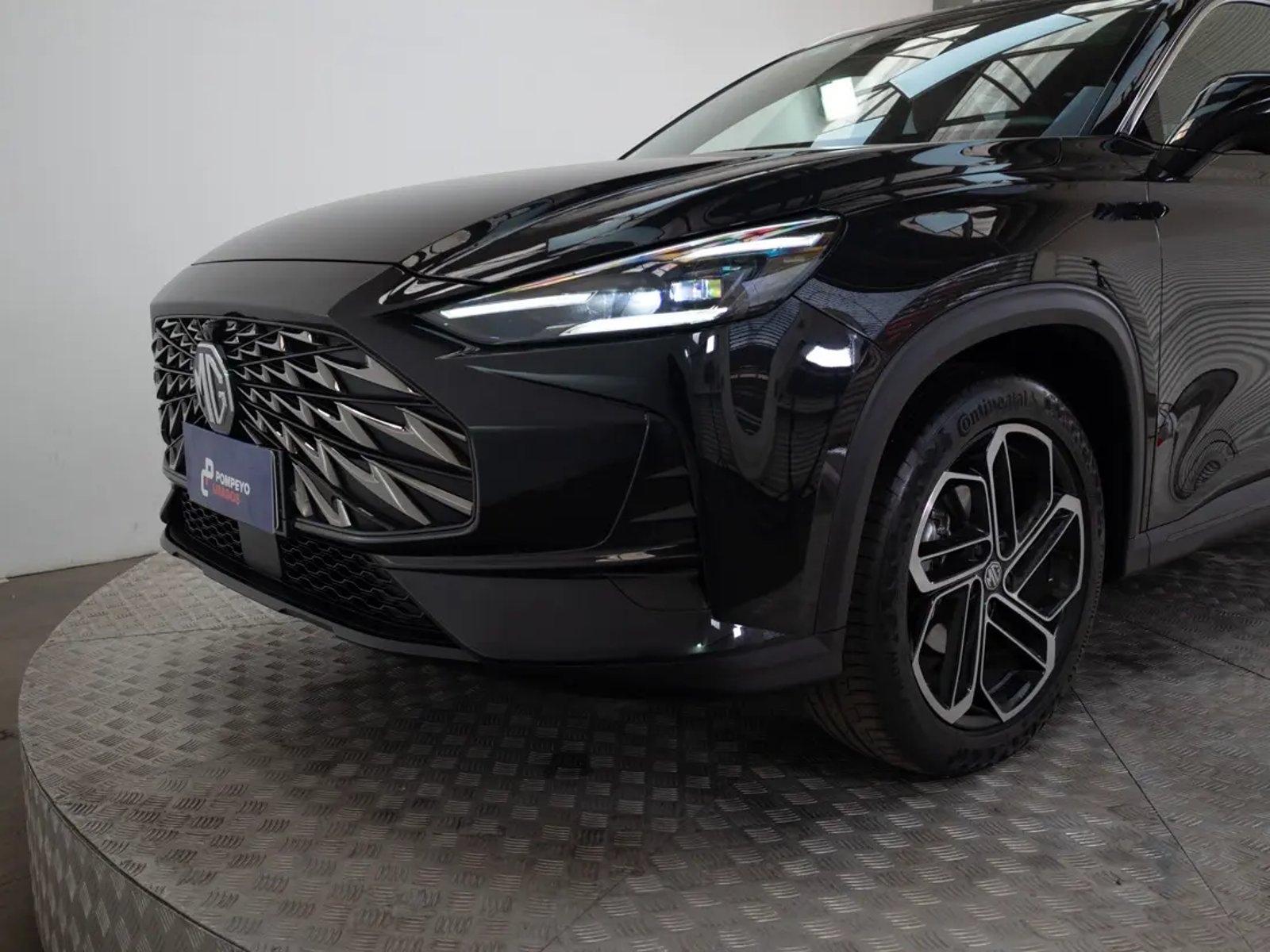 MG ONE 2024 - Imagen 18 de 20