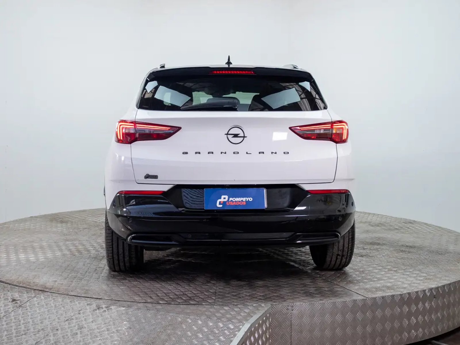 Opel GRANDLAND X 2023 - Imagen 6 de 20
