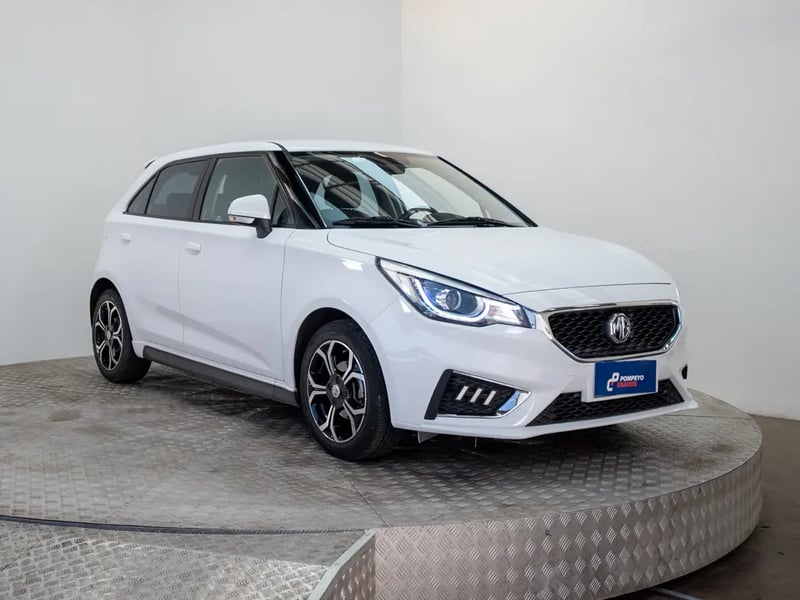 MG 3 2022 - Imagen 9 de 20
