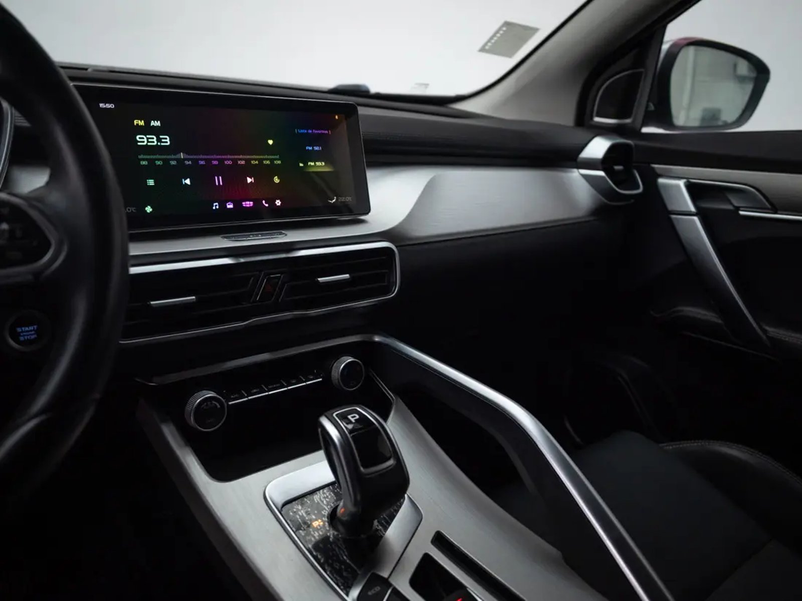 GEELY COOLRAY 2022 - Imagen 16 de 20