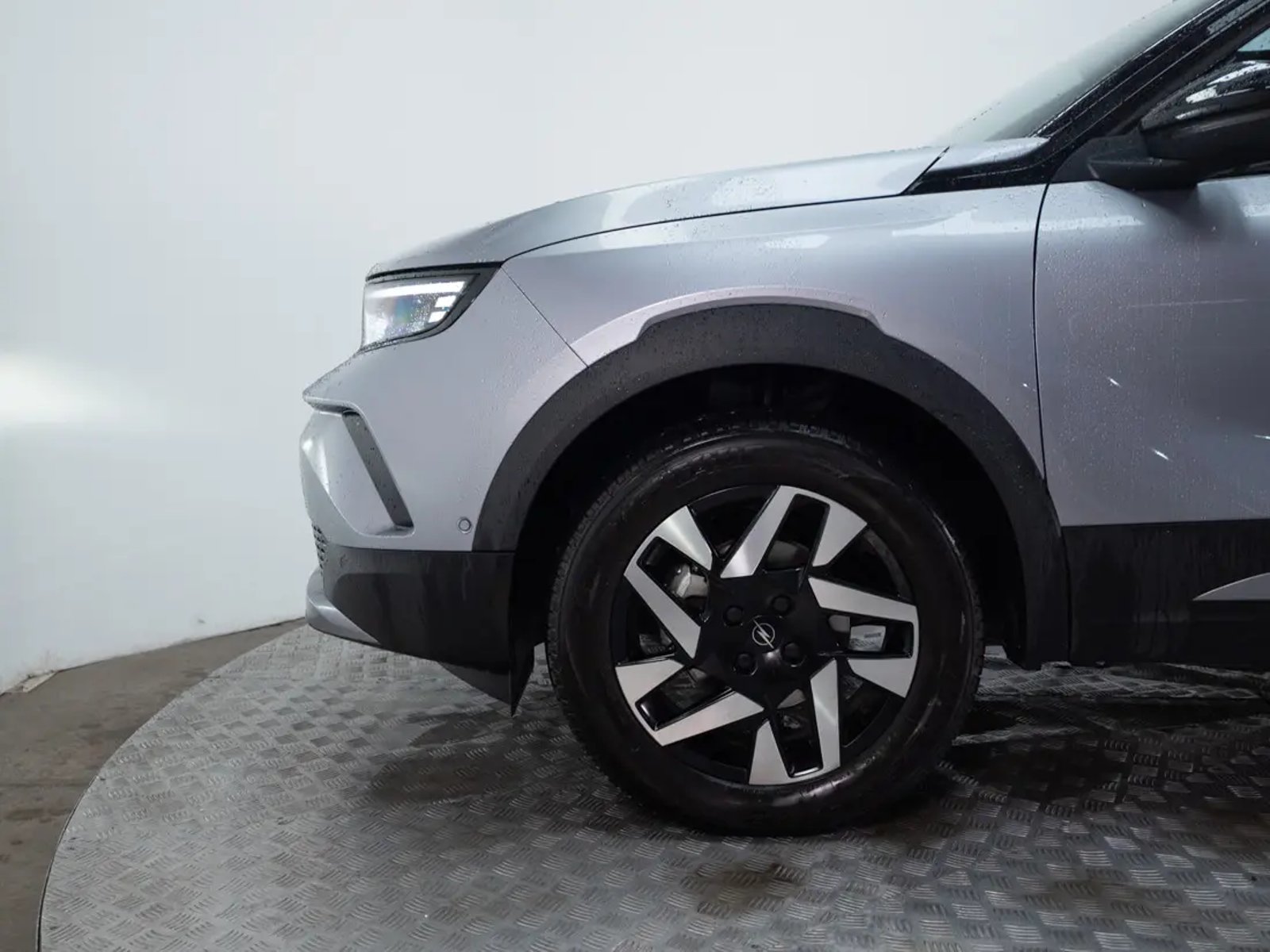 OPEL NEW MOKKA 2026 - Imagen 10 de 18