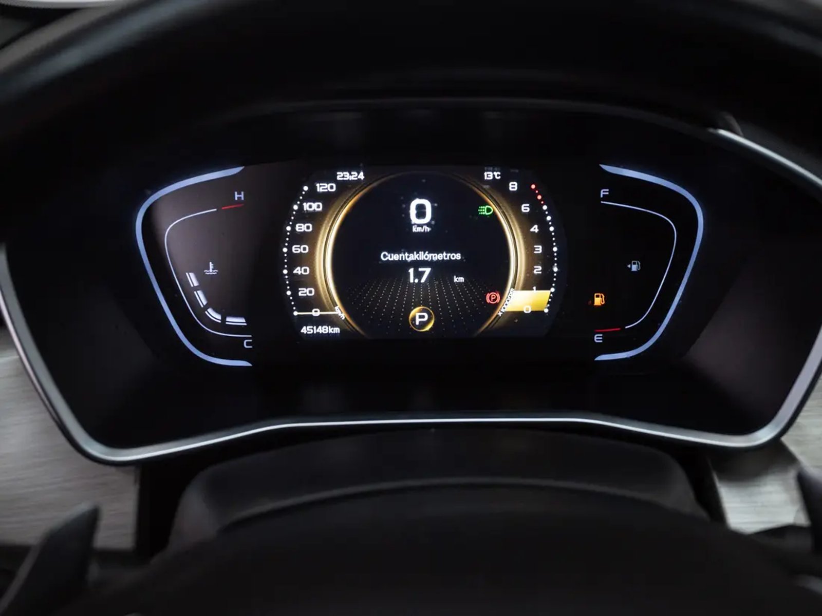 Geely COOLRAY 2023 - Imagen 19 de 19