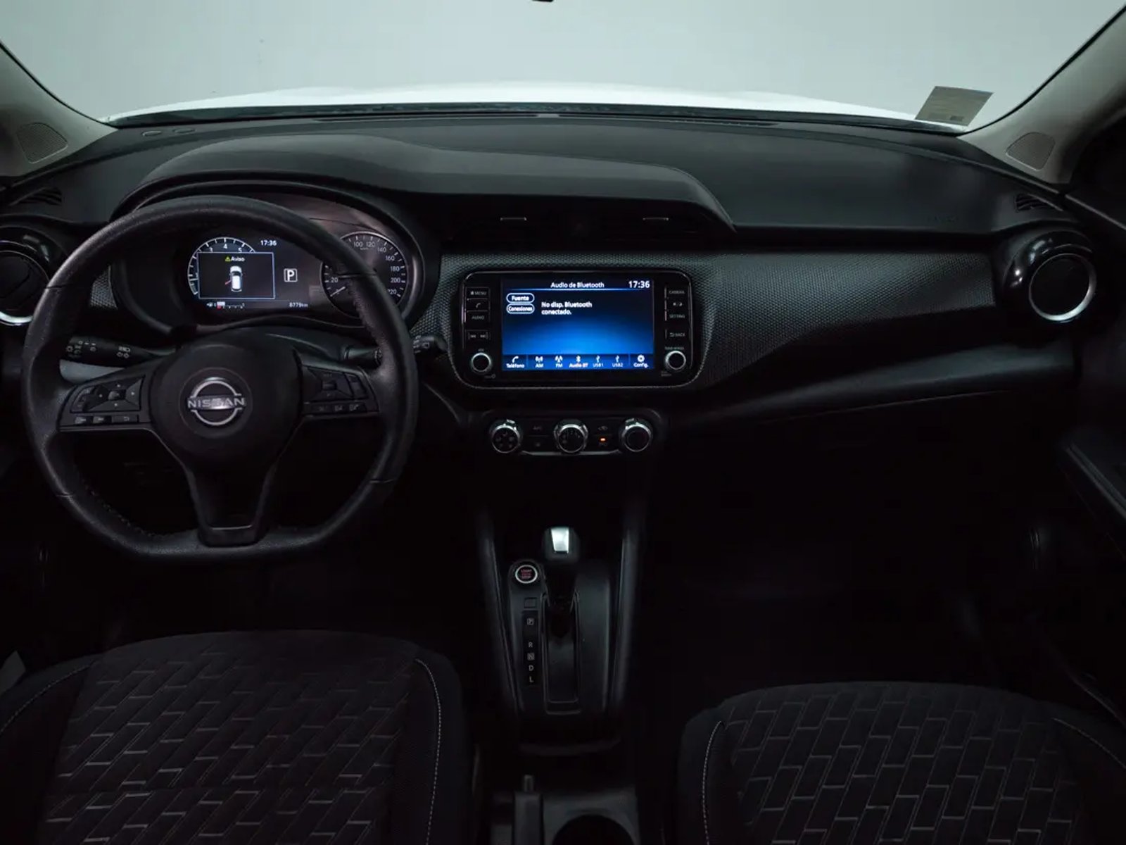 Nissan KICKS 2025 - Imagen 15 de 20