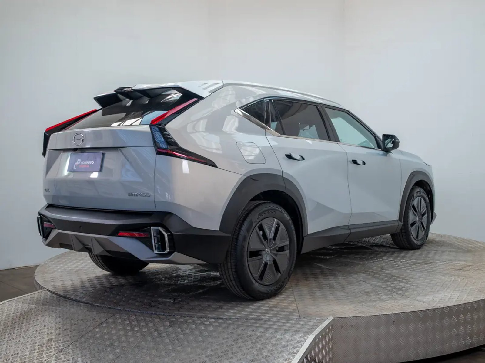 GAC Motor EMKOO 2024 - Imagen 7 de 20
