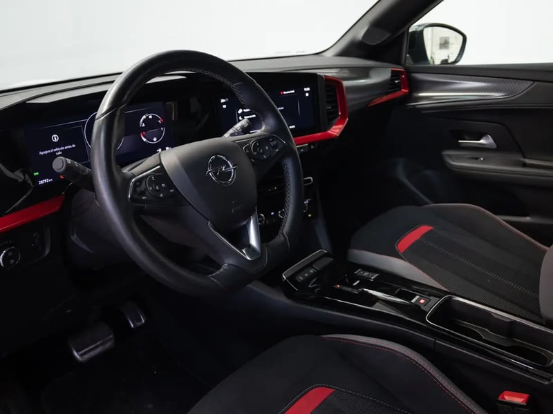 Opel MOKKA 2024 - Imagen 11 de 20