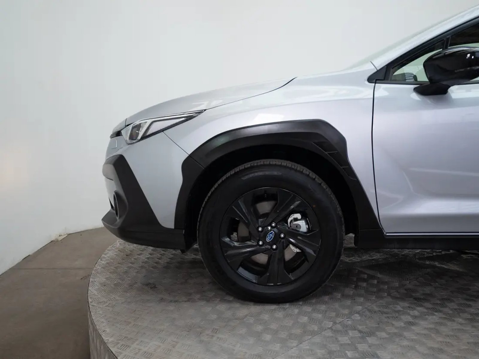Subaru CROSSTREK 2026 - Imagen 17 de 20