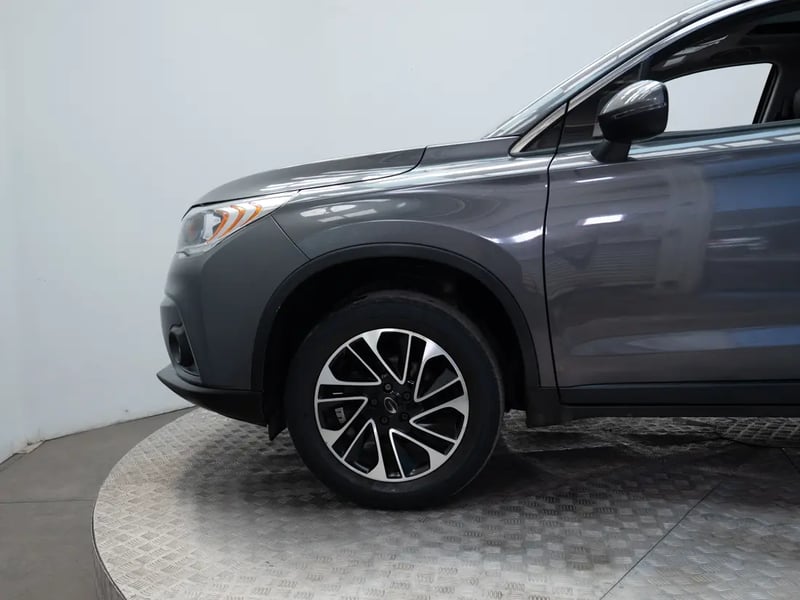 GAC Motor GS4 2022 - Imagen 17 de 20