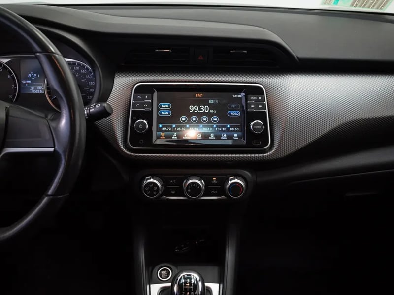 Nissan KICKS 2017 - Imagen 15 de 17
