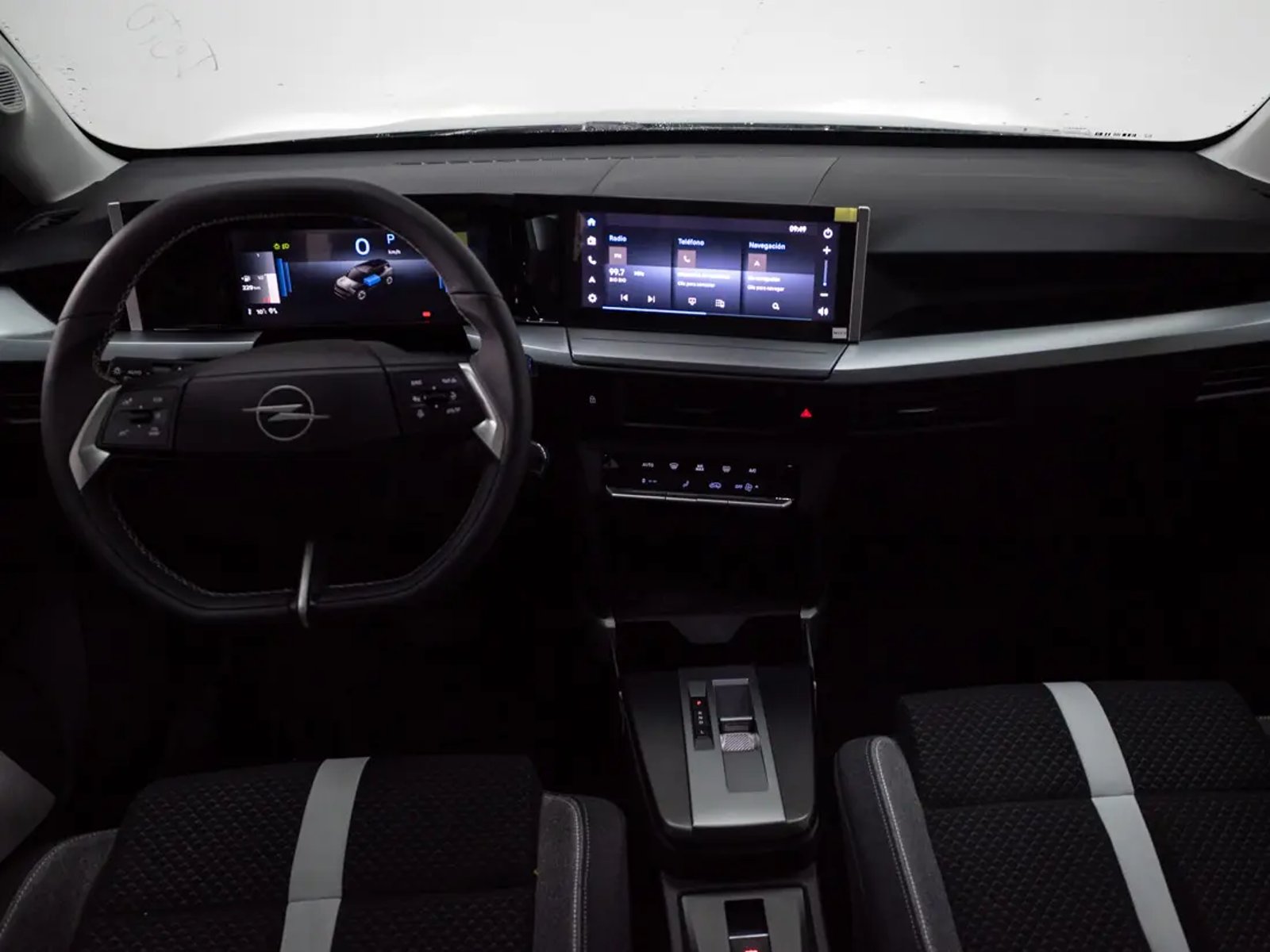 Opel NEW CROSSLAND 2026 - Imagen 14 de 20