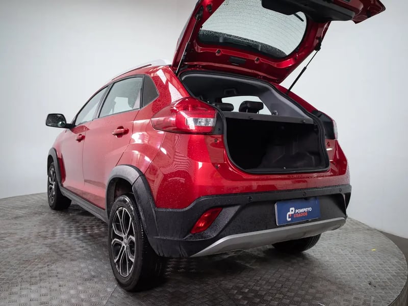 Chery TIGGO 2 2022 - Imagen 10 de 19