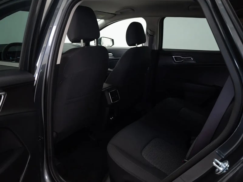 Kia SPORTAGE 2026 - Imagen 14 de 20