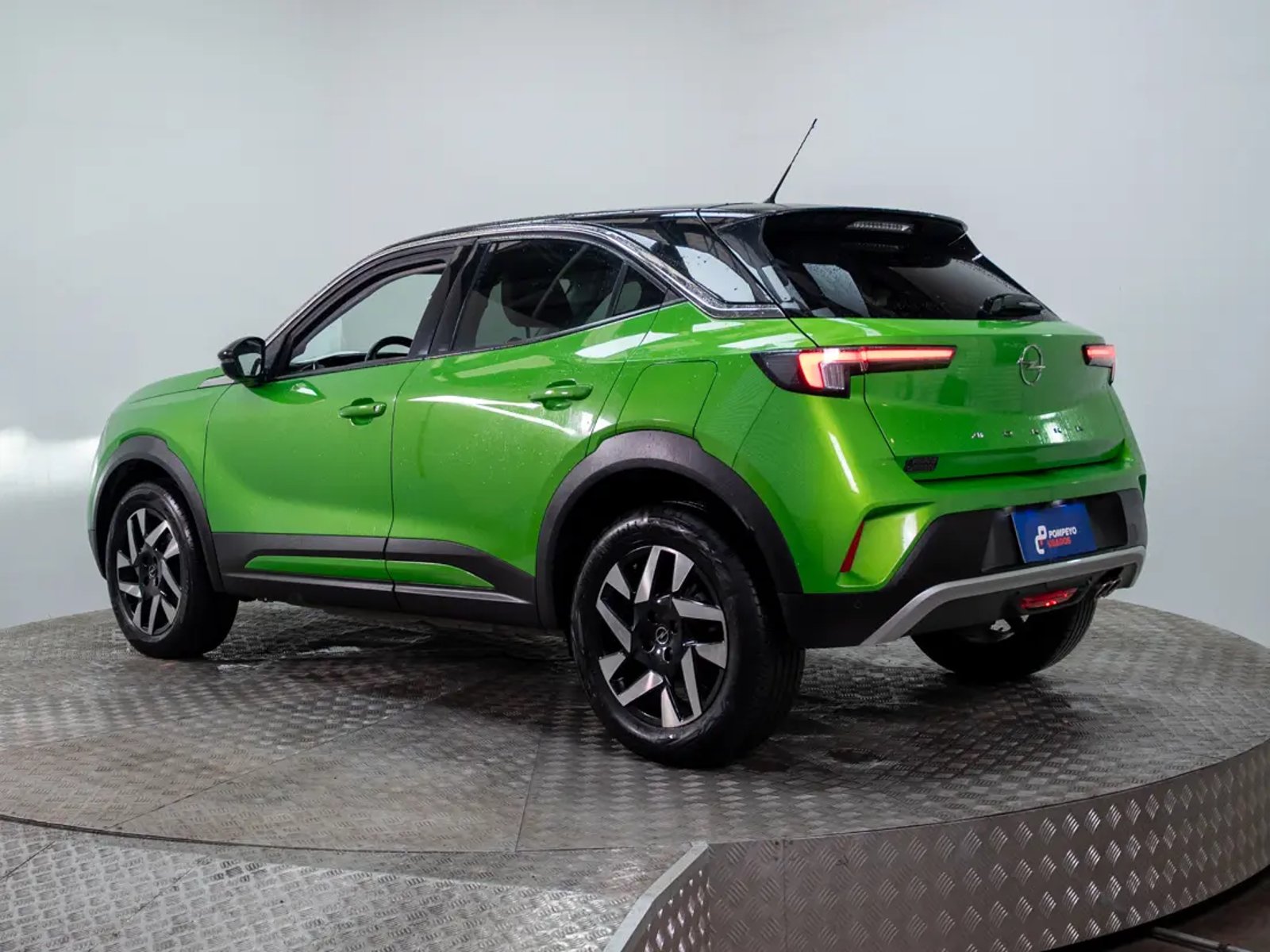 Opel MOKKA 2024 - Imagen 6 de 15
