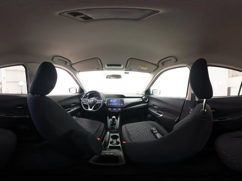 Nissan KICKS 2025 - Imagen 19 de 19