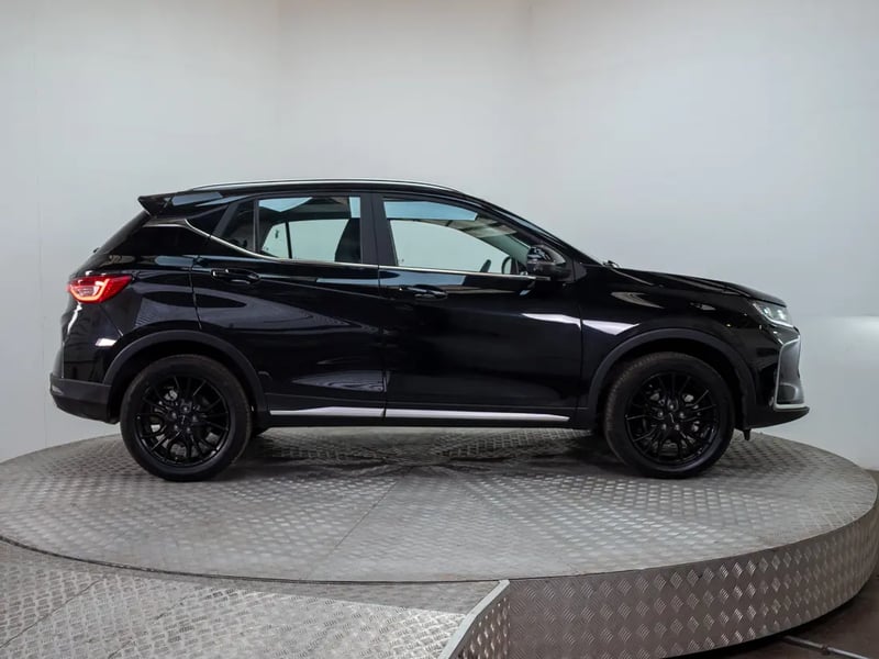 Jetour X50 2026 - Imagen 8 de 20