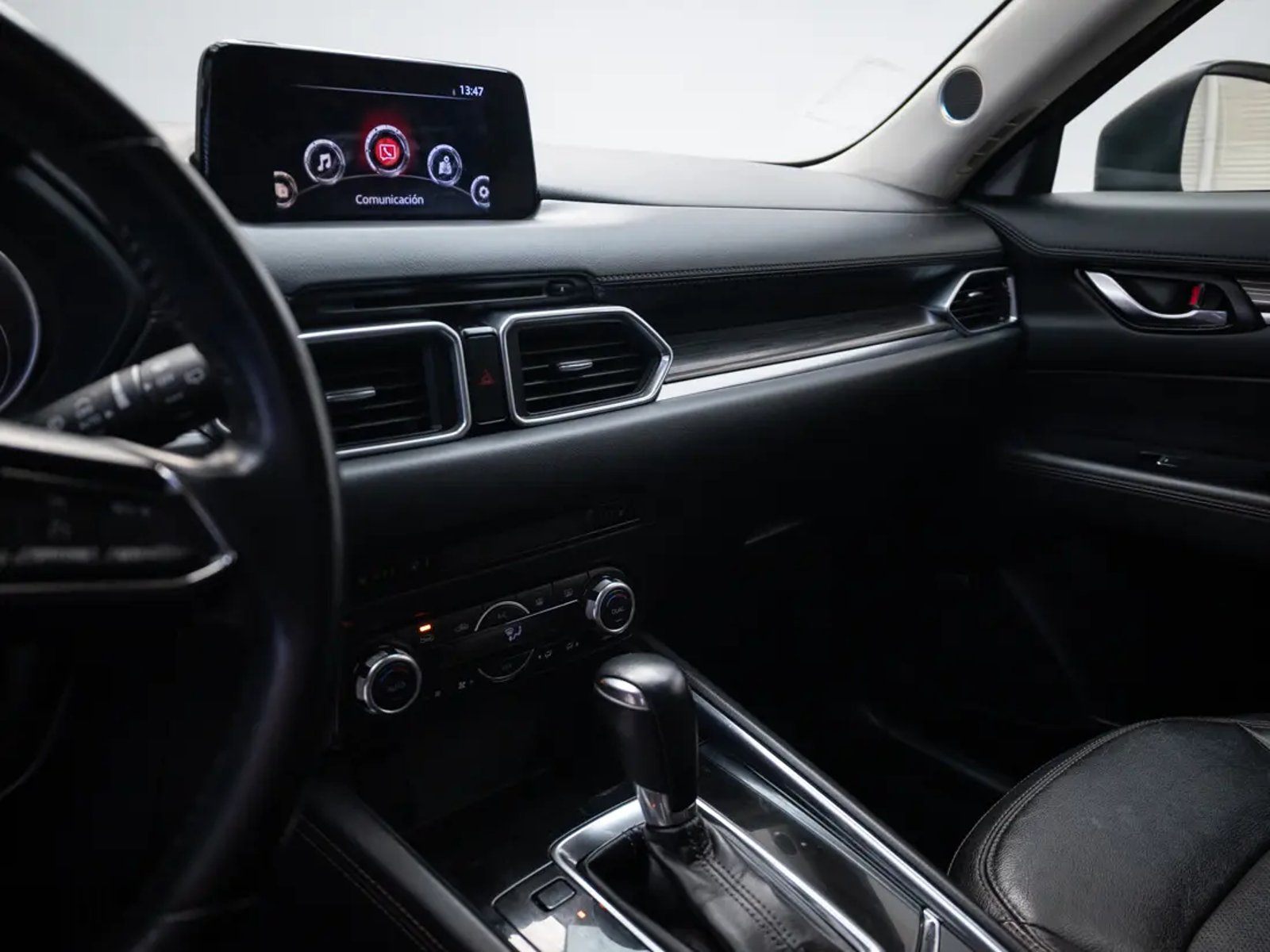 Mazda CX-5 2019 - Imagen 18 de 18