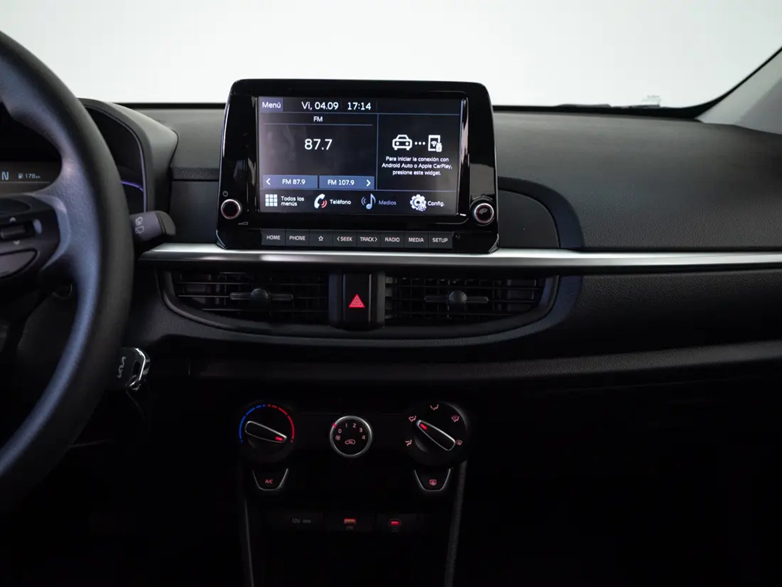 Kia MORNING 2026 - Imagen 16 de 19