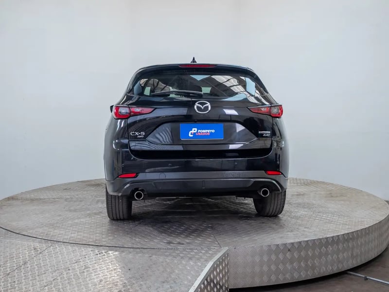 Mazda CX-5 2023 - Imagen 6 de 20