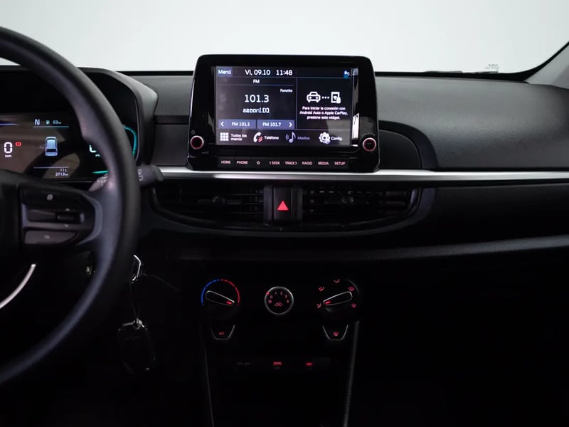 Kia MORNING 2026 - Imagen 16 de 20