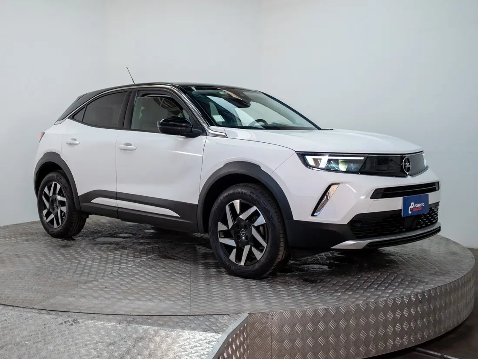 OPEL MOKKA 2023 - Imagen 13 de 20