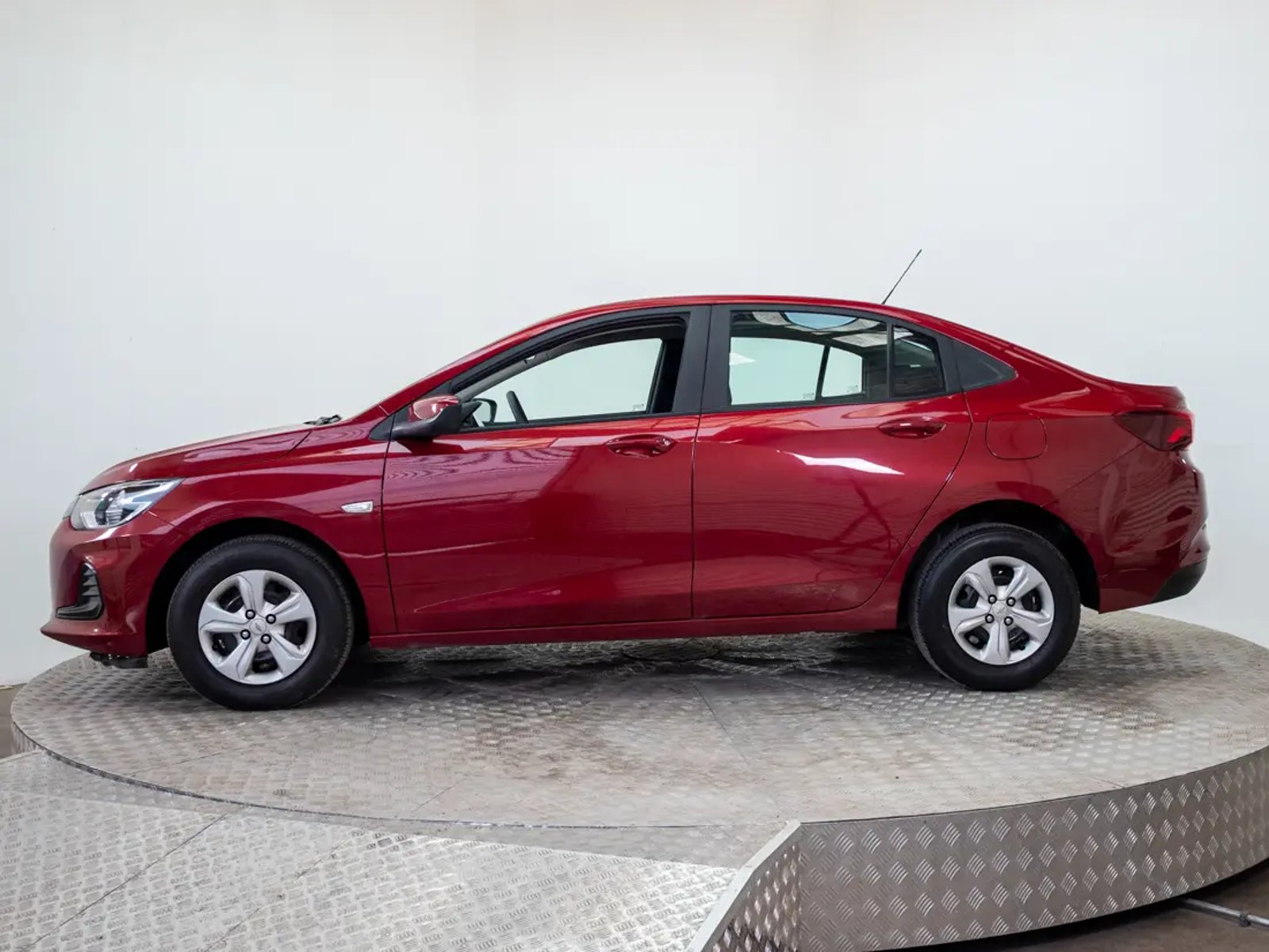 Chevrolet ONIX 2024 - Foto 4 de 20