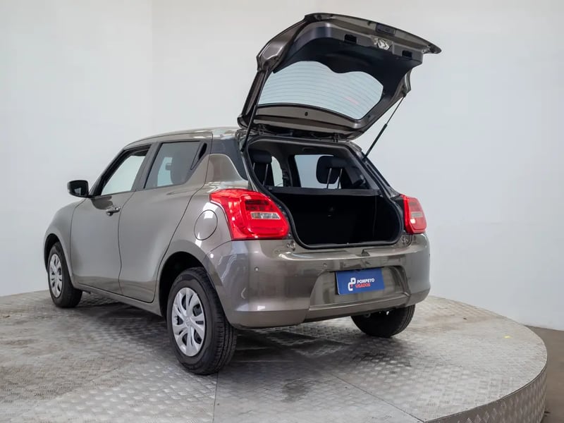 Suzuki SWIFT 2024 - Imagen 10 de 20