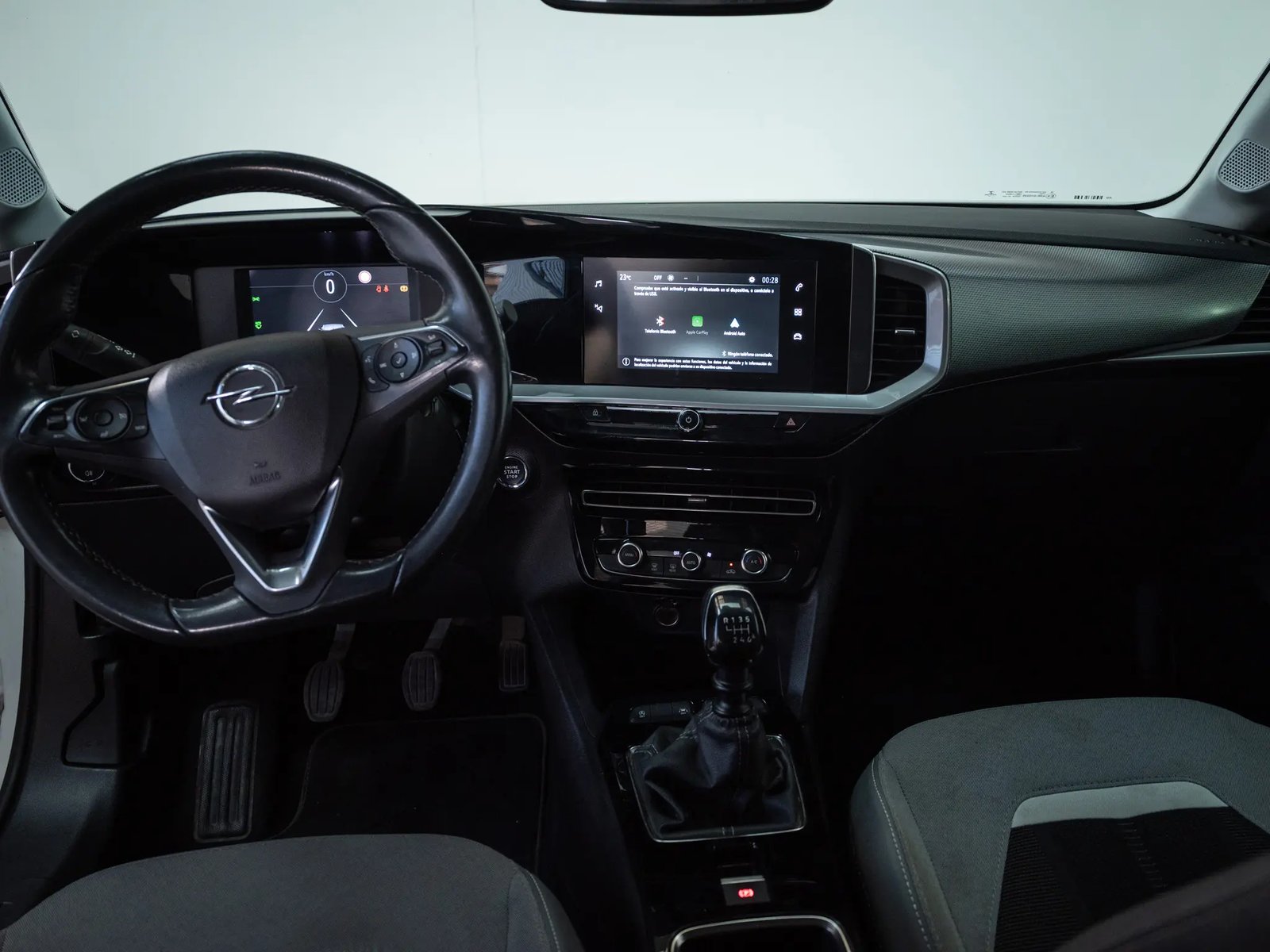 OPEL MOKKA 2022 - Imagen 15 de 18
