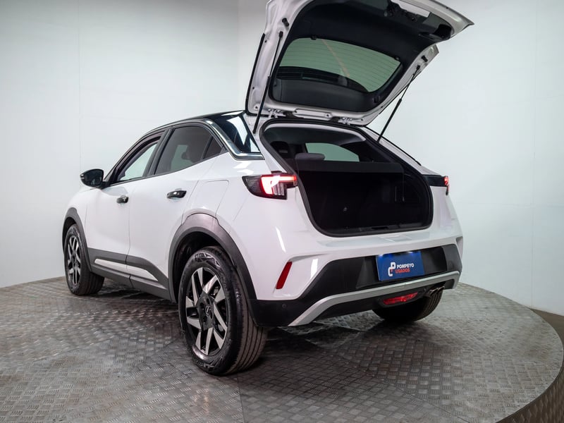 Opel MOKKA 2023 - Imagen 10 de 17