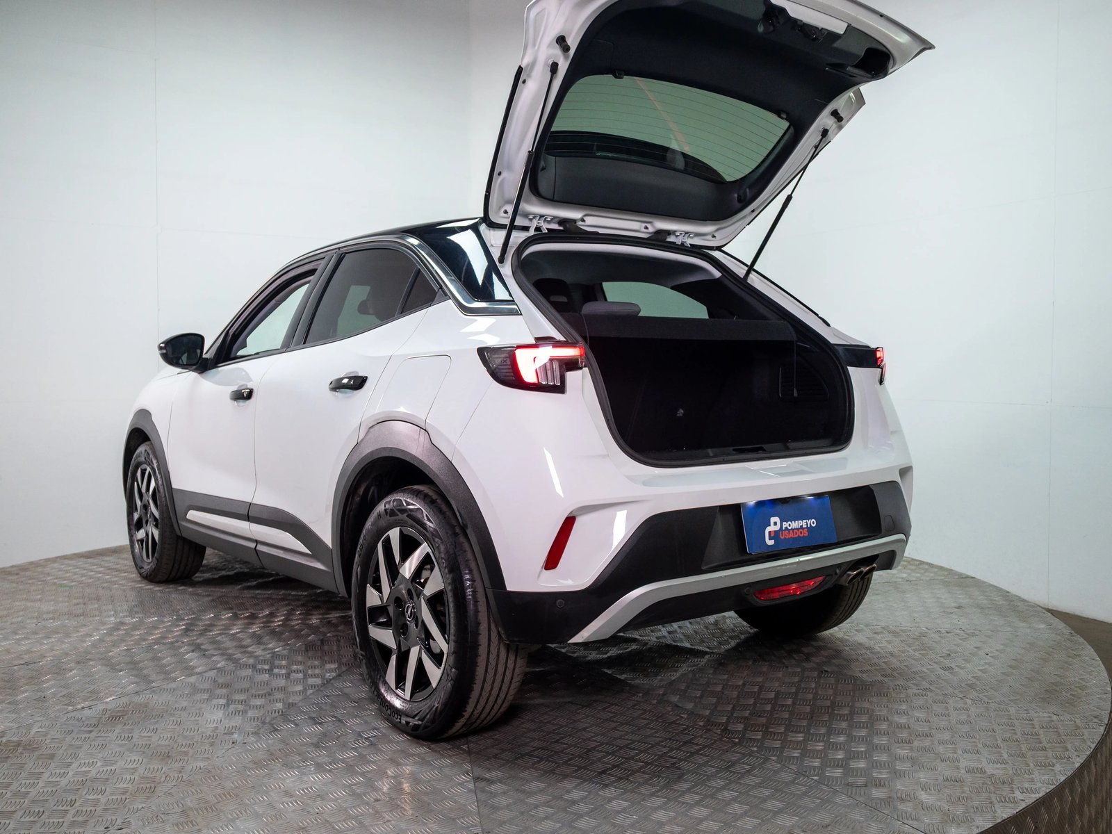 Opel MOKKA 2023 - Imagen 10 de 17