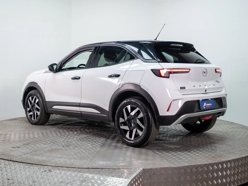 Opel MOKKA 2023 - Imagen 5 de 17