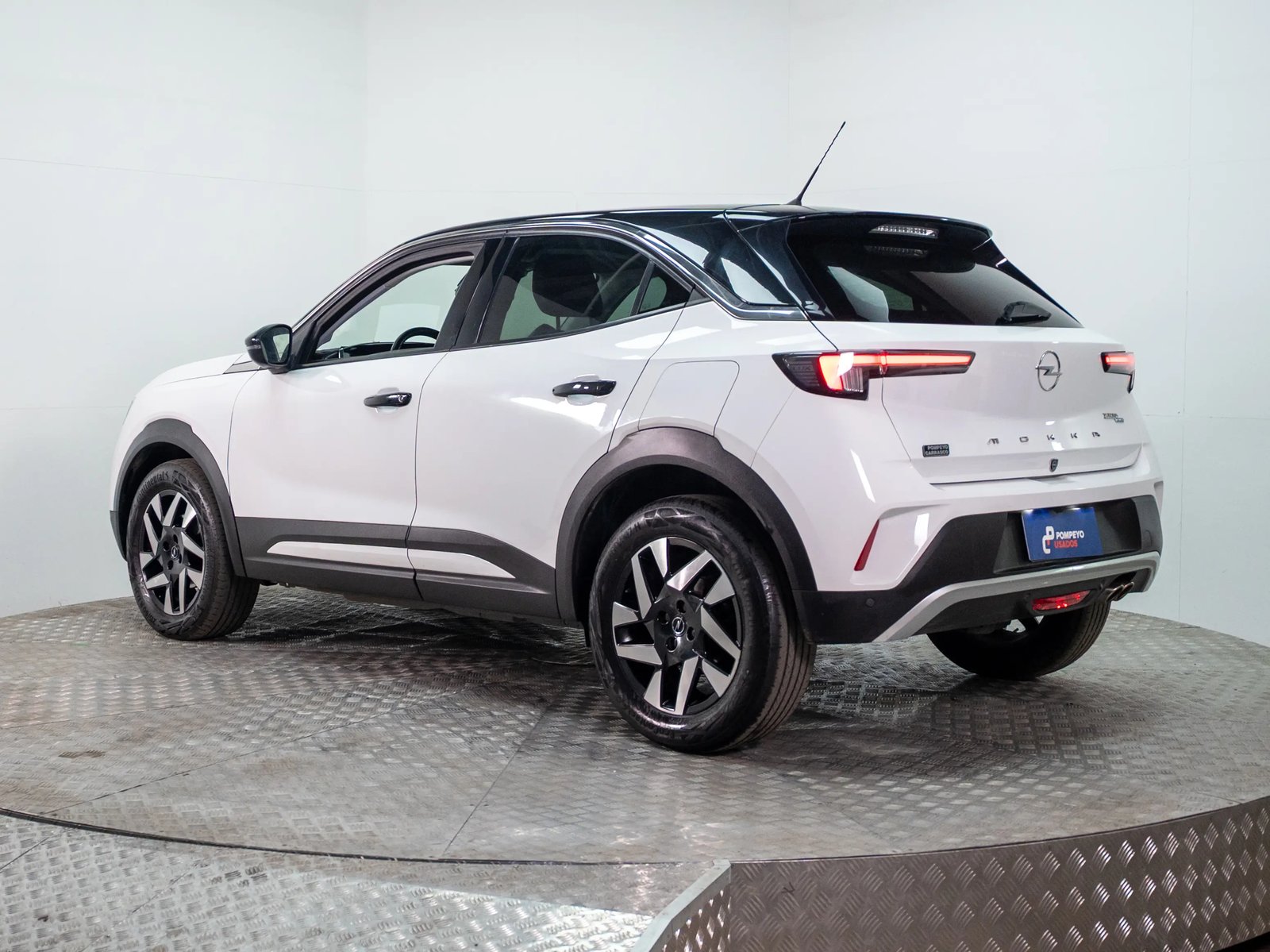 Opel MOKKA 2023 - Imagen 5 de 17