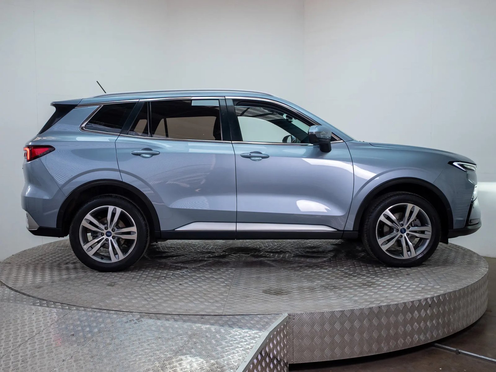 FORD TERRITORY 2024 - Imagen 9 de 20