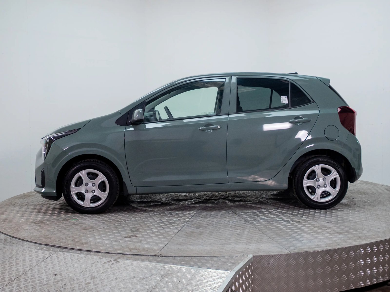 KIA MORNING 2026 - Imagen 5 de 17