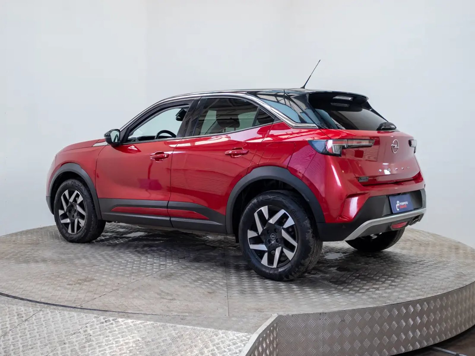 Opel MOKKA 2024 - Foto 5 de 19