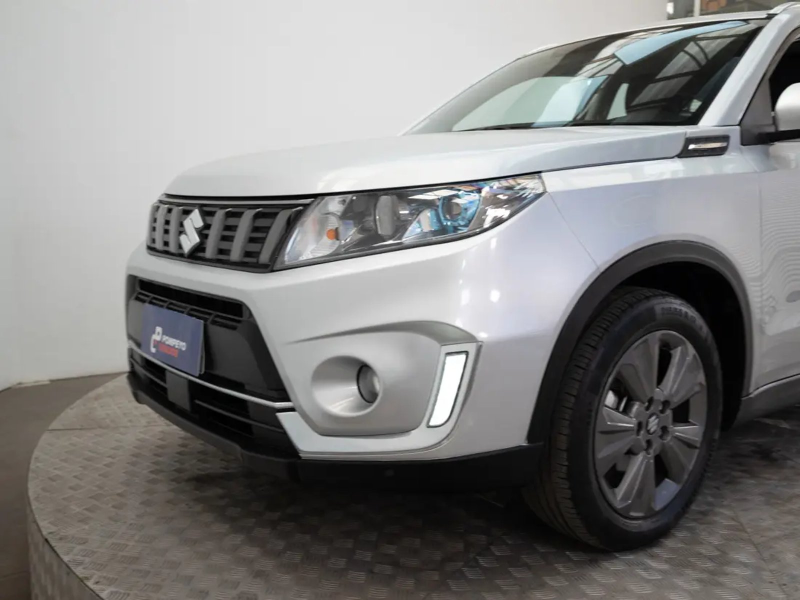 Suzuki GRAND VITARA 2022 - Imagen 18 de 20