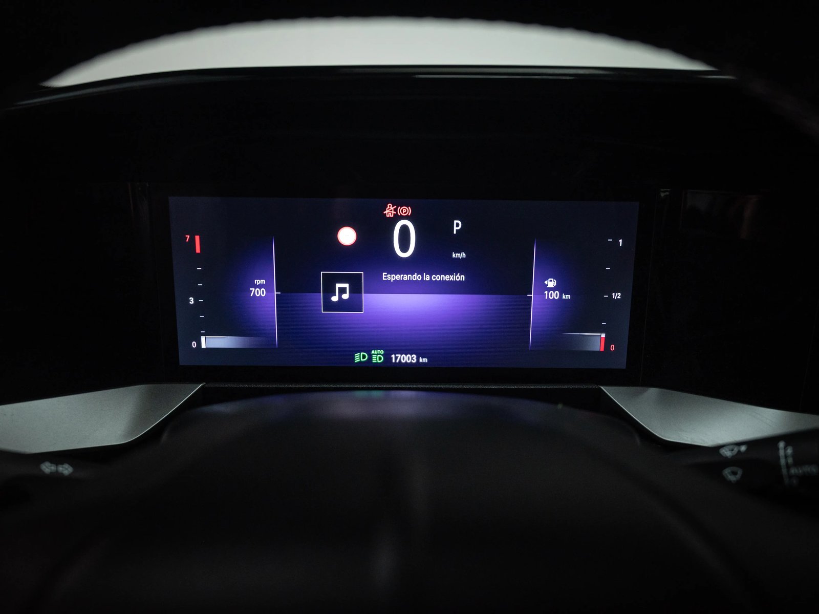 OPEL MOKKA 2025 - Imagen 17 de 20