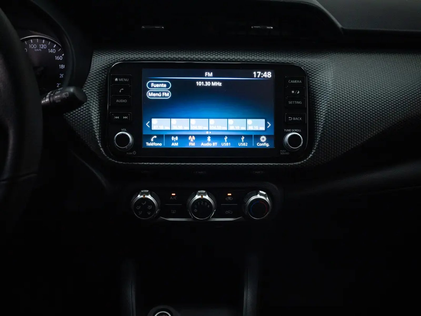 Nissan KICKS 2024 - Imagen 16 de 20