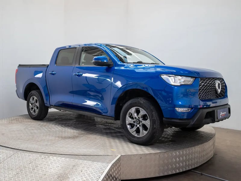 Great Wall POER 2023 - Imagen 9 de 19
