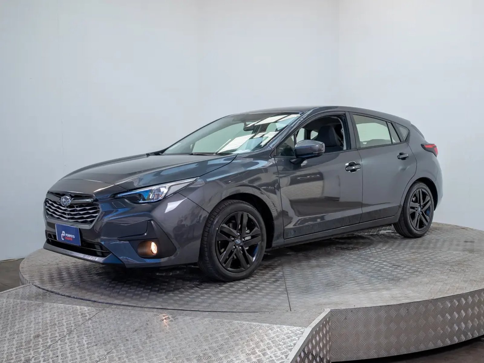 Subaru IMPREZA 2026 - Foto 3 de 20