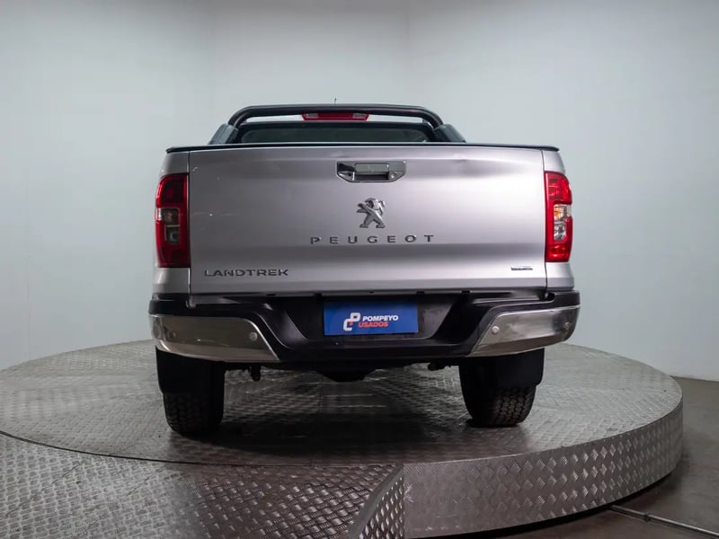 Peugeot LANDTREK 2024 - Imagen 6 de 18