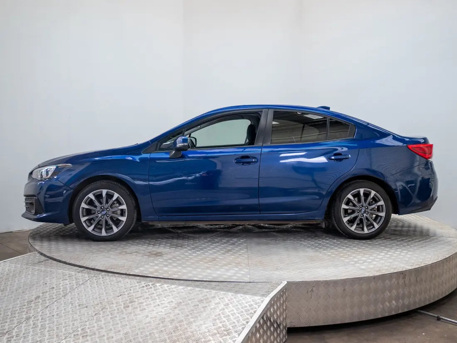 Subaru IMPREZA 2021 - Foto 4 de 20