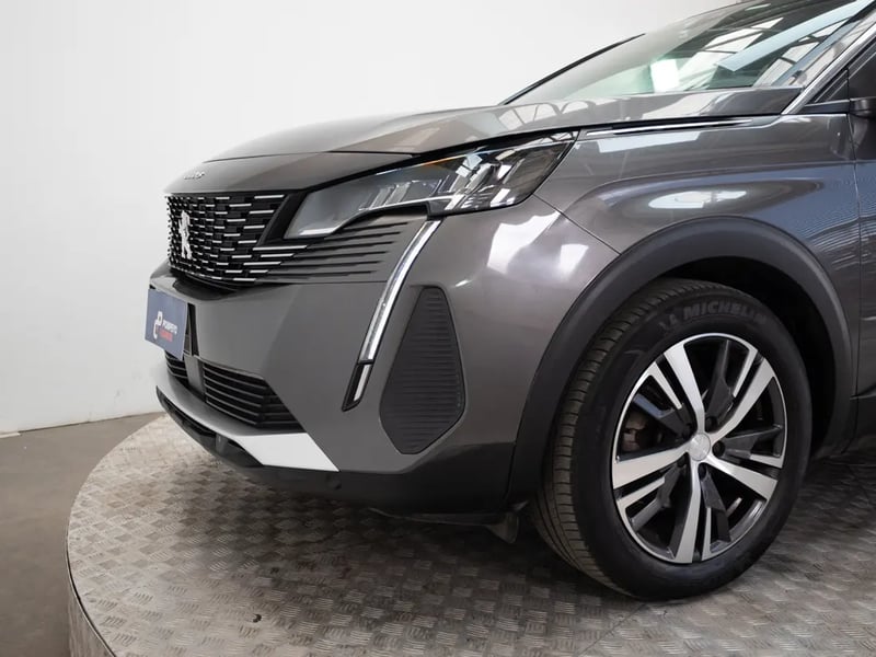 Peugeot 3008 2024 - Imagen 18 de 19