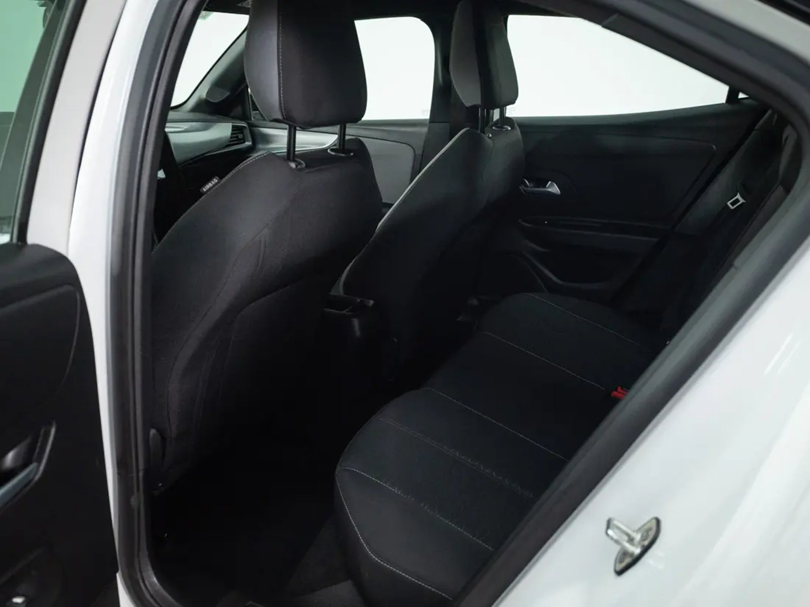 Opel MOKKA 2025 - Imagen 14 de 19