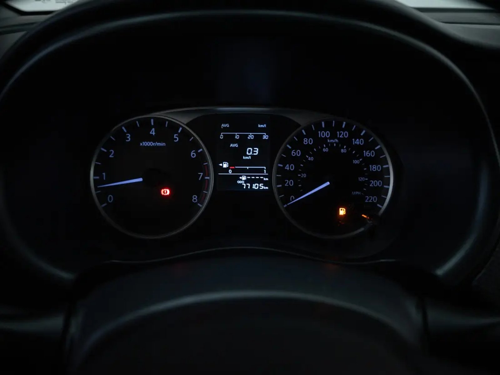 NISSAN KICKS 2019 - Imagen 13 de 18