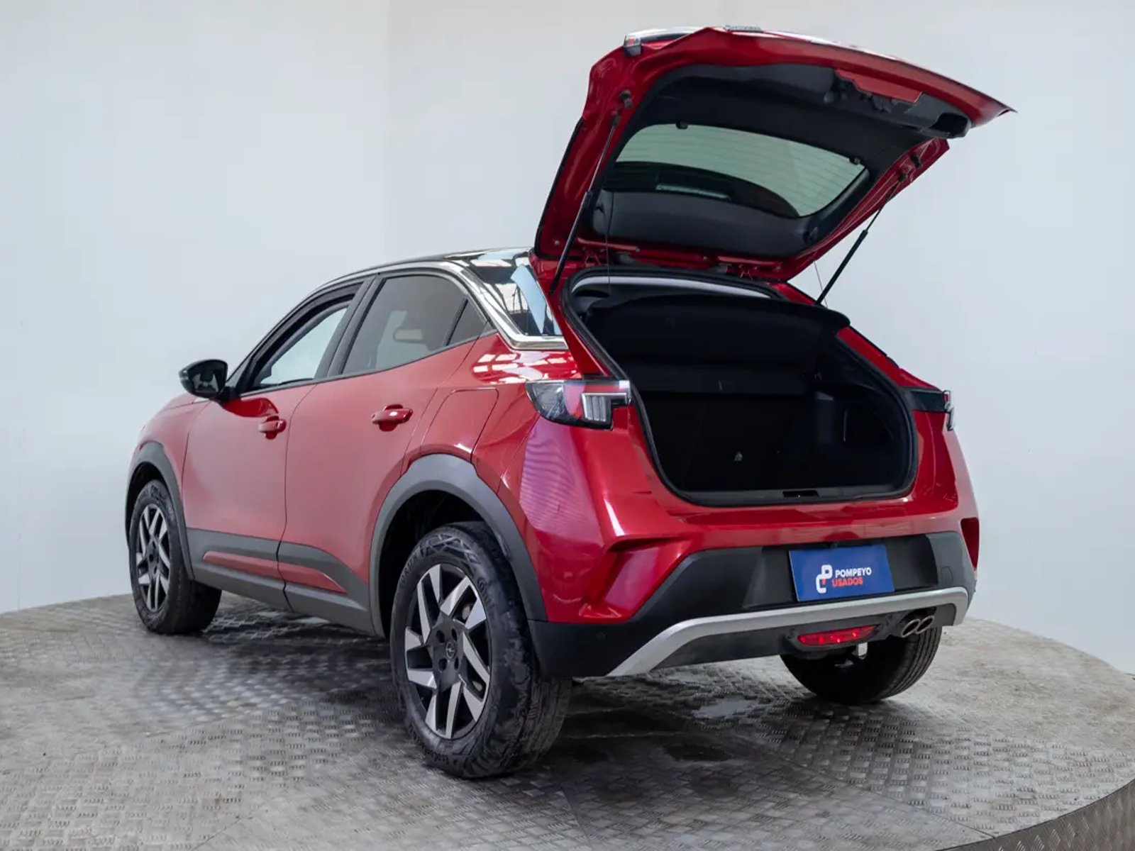 Opel MOKKA 2024 - Imagen 10 de 19