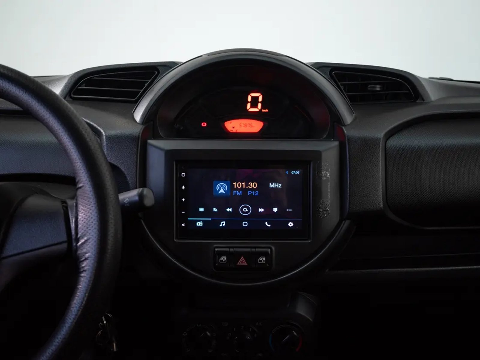 Suzuki SPRESSO 2022 - Imagen 16 de 20