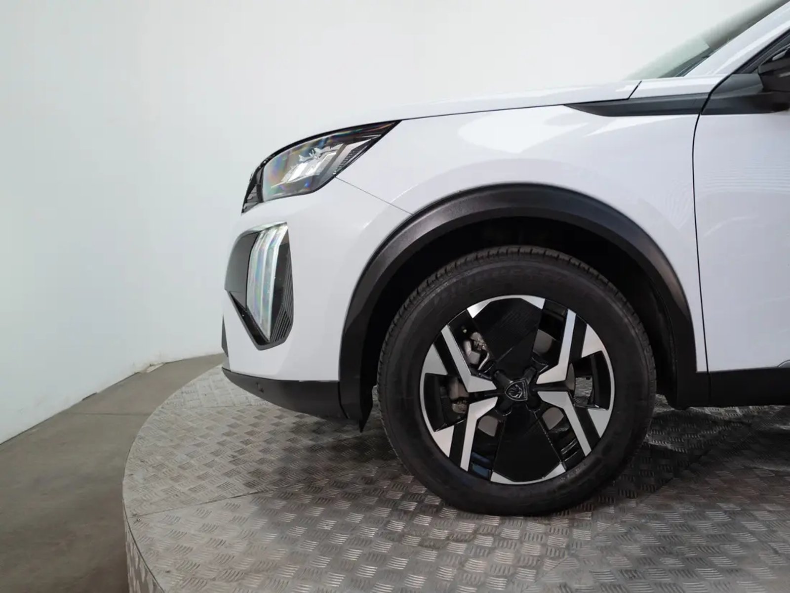 Peugeot 2008 2025 - Imagen 17 de 19