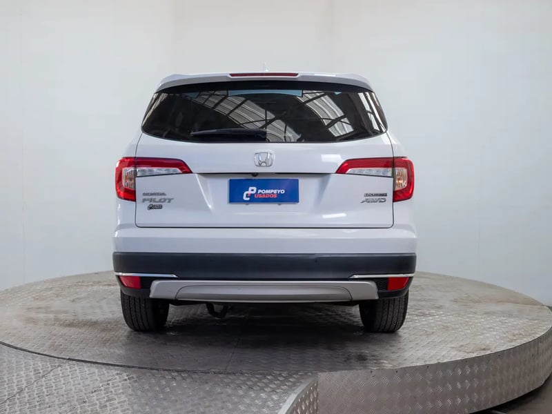 Honda PILOT 2020 - Imagen 6 de 20