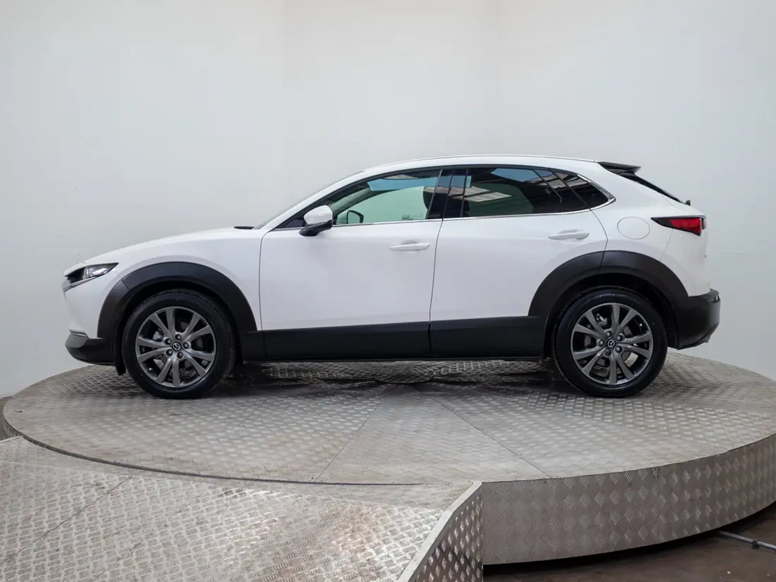 Mazda CX30 2025 - Foto 5 de 20