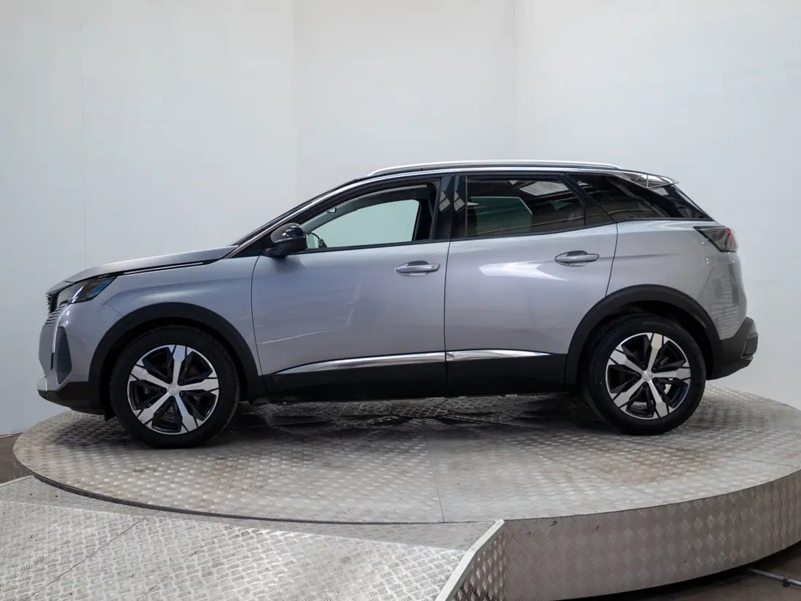 Peugeot 3008 2022 - Foto 4 de 20